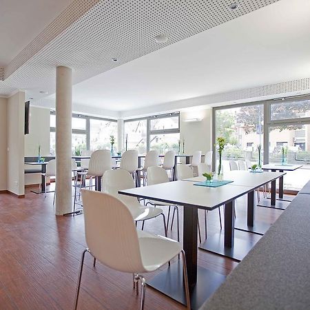 Sebcity Hotel Ellwangen Bagian luar foto